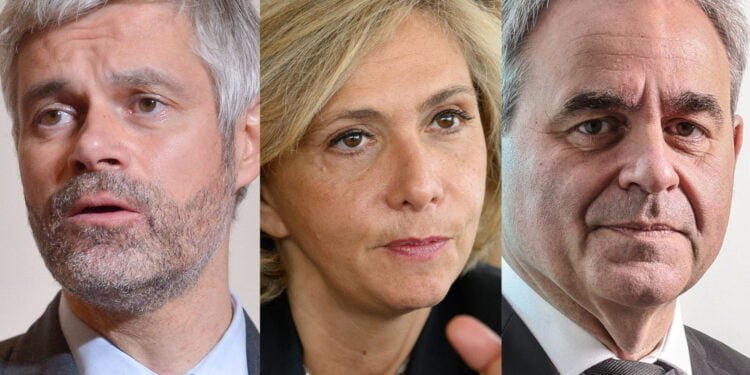 dernières actus et résultat des sondages