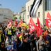 For May 1st, the CGT of Drôme declares war on “free work”