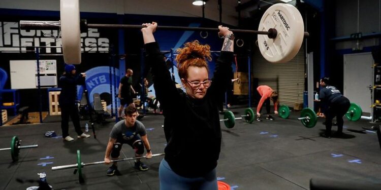 “It would take between 12 and 18 months of aid”