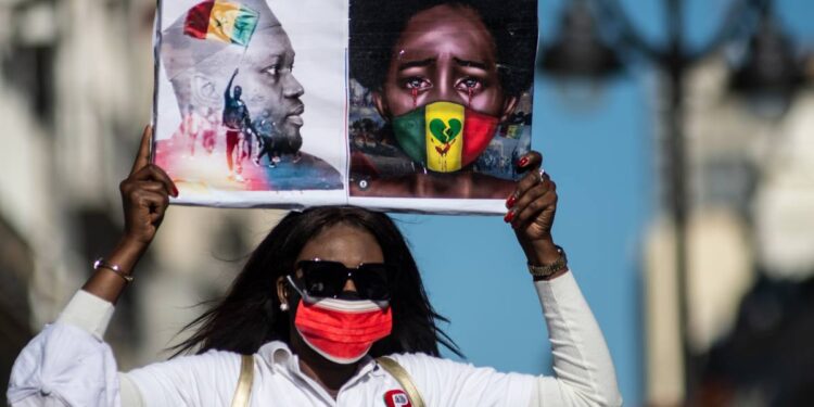 For a Senegalese national dialogue, and future perspectives