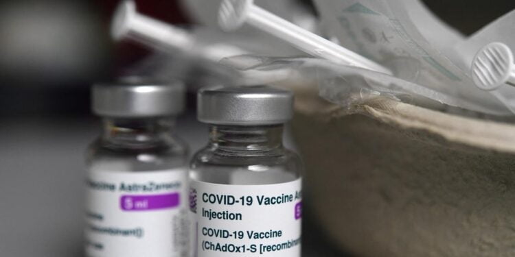 LIVE – EU demands that AstraZeneca deliver the 90 million doses not delivered in Q1 by June