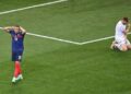 Euro 2021. Les notes de France-Suisse : et au bout du compte, Mbappé a fini par craquer – Sud Ouest