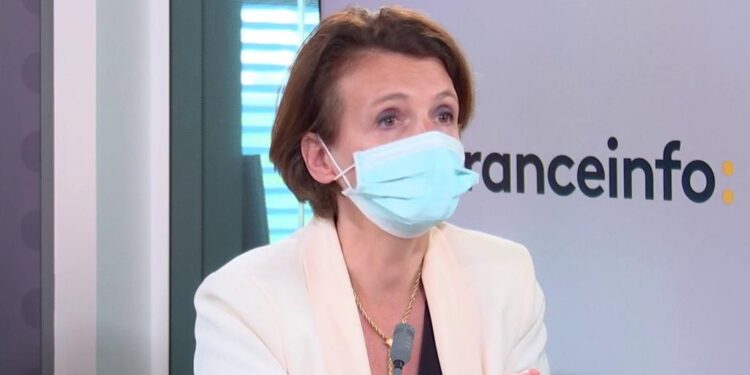 Caroline Parot, the boss of Europcar, expects, this summer, “probably more requests than cars available”