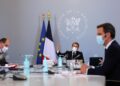 LIVE – Covid-19: vaccination of adolescents on the menu of a new Health Defense Council