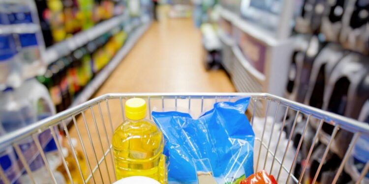 Direct éco / L’actualité économique du jour. Des industriels demandent une forte hausse des prix alimentaires