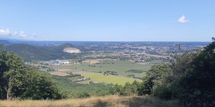 Vivrovert, the platform born in Volvestre to support the urban exodus