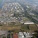Near Le Havre, more than 50 hectares available for new industrial or logistics activities