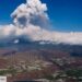 Spain: lava from the erupting volcano in the Canaries has reached the ocean