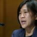 Washington wants to “forge” a “responsible” trade relationship with Beijing