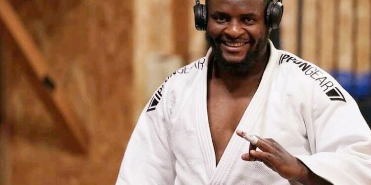 High-level judoka, he can be expelled to a country where he says he is threatened with death