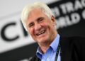 pour Alain Bondue, « vivre ça à la maison, c’est exceptionnel »