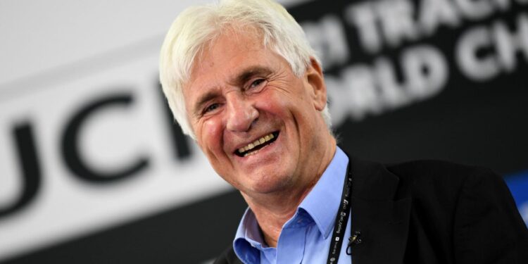 pour Alain Bondue, « vivre ça à la maison, c’est exceptionnel »