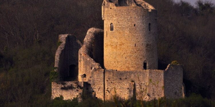 «Sauvons nos monuments» d’Île-de-France et de l’Oise : c’est à vous de voter !