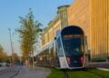 Luxembourg, the first country to introduce free public transport