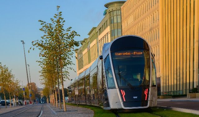 Luxembourg, the first country to introduce free public transport