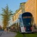 Luxembourg, the first country to introduce free public transport