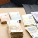22.5 kg of gold seized in Seychelles, 28,775 euros seized in Ivato