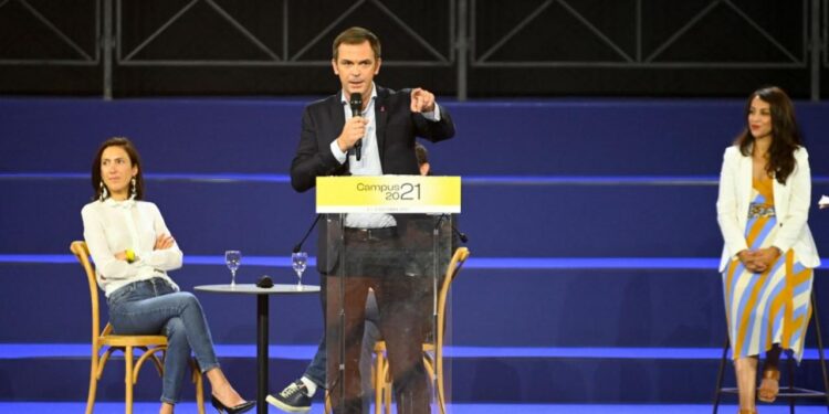 LIVE – Presidential 2022: Véran currying Zemmour, an “adventurer of withdrawal, rejection, racism”