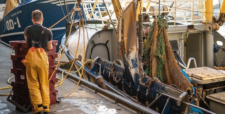 BREXIT La France menace de couper l’électricité à l’île de Jersey