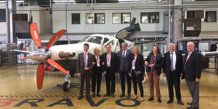 The uninhibited lobbying of an employee of LREM deputy Pierre Cabaré