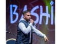 Rapper Bashim sings “MyMassir @” in Tangier