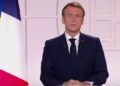 DIRECT. Pass sanitaire sous condition de rappel, vaccination des 50-64 ans, nouveaux réacteurs nucléaires… Revivez l’allocution d’Emmanuel Macron