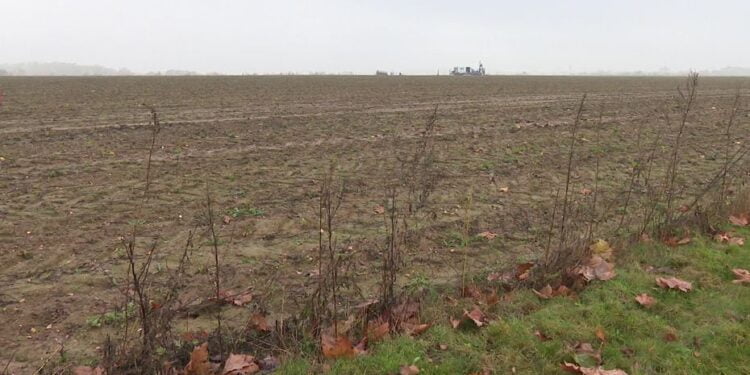 In the Aisne, communities faced with a lack of land to accommodate new businesses wishing to set up in the region