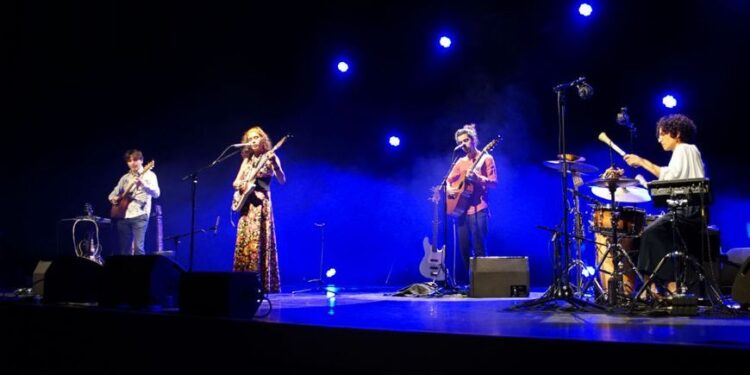 Clermont Métropole and the National Music Center are working together for the music industry