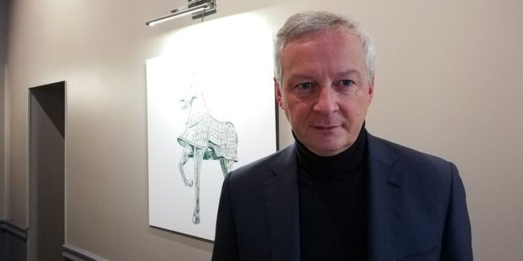 After the closing of the SAM, Bruno Le Maire promises “a solution for each employee”