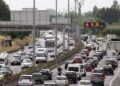 artisans flee Bordeaux, tired of daily traffic jams on the ring road