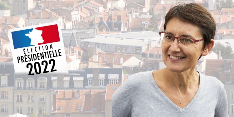 Présidentielle 2022 #1: Demandez le programme logement de Nathalie Arthaud, Lutte Ouvrière