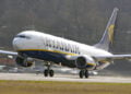Ryanair in Turin: one base and 19 new features