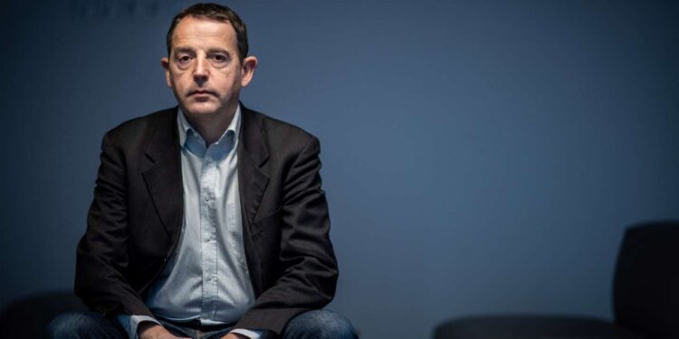 “A peri-urban civilization has emerged, with its housing estates, roundabouts, shopping areas and Amazon warehouses”