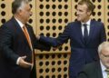 Macron expected in Hungary for Orban, an opponent who can be useful
