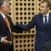 Macron expected in Hungary for Orban, an opponent who can be useful