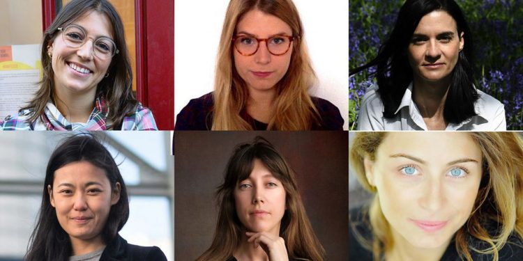 French Tech: the 10 women to follow in 2022