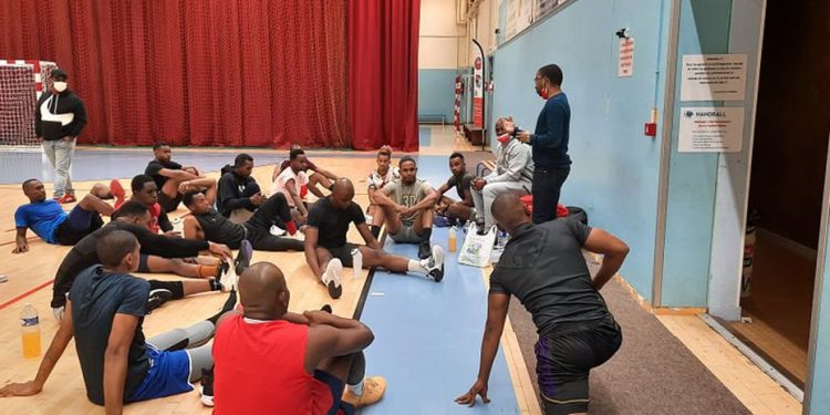 BCM, attacking a mountain to cross – Mayotte la 1ère – Mayotte 1ère