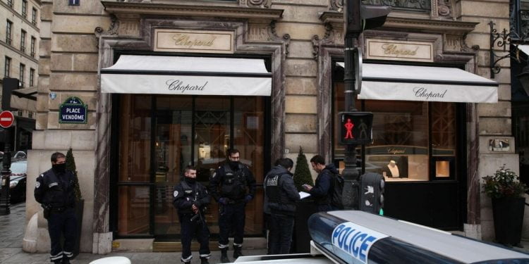 Paris: the chaotic life of “Filon”, of a city of Pantin with a double robbery at 3 million euros