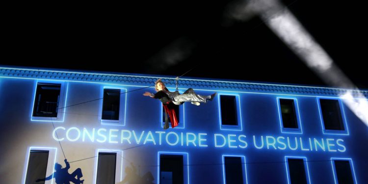 Agglo Provence verte: “A desire of mayors to work together”