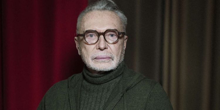 the testimony of one of the last French people sentenced for homosexuality