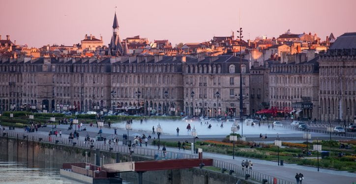 Why do business in Bordeaux?  – Forbes France