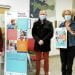 An itinerant France Services counter in all the municipalities of the Crozon peninsula and maritime Aulne – Landévennec