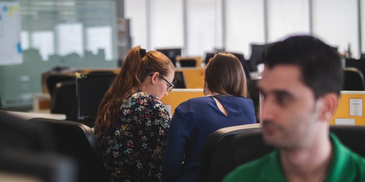 Reconciling with work: a challenge for France