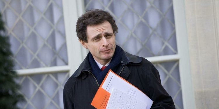 Philippe Léglise-Costa, on the front line for the French presidency of the European Union