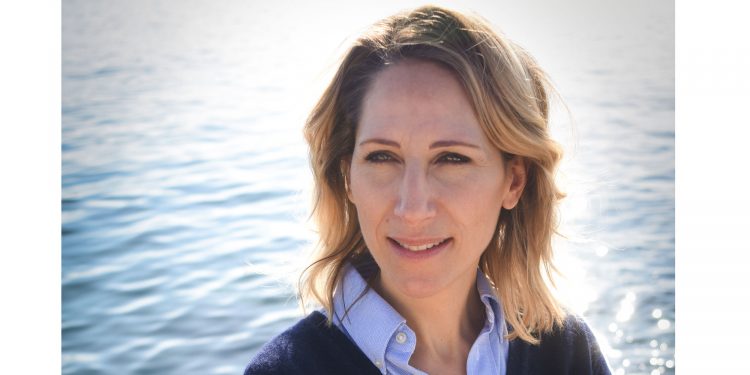 “The sea is the keystone of the survival of humanity”