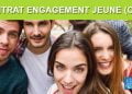 Contrat d’engagement jeune (16 à 25 ans, allocation de 500€ par mois) : les inscriptions sont déjà ouvertes !