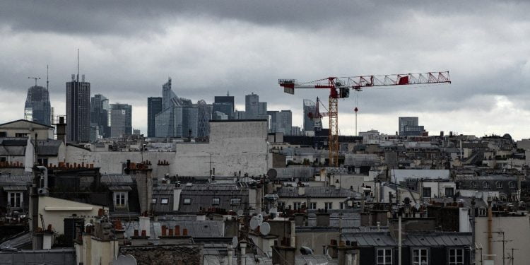 Île-de-France : les Franciliens sont moins satisfaits que les autres, selon l”INSEE