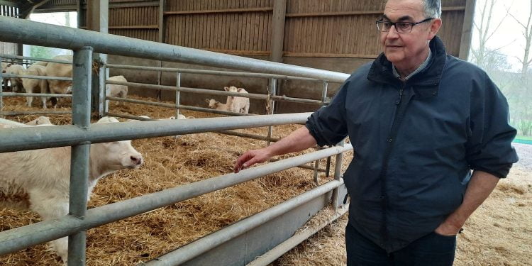 “We have better control of our product”