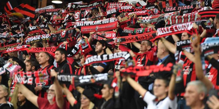 Nice instructions for attending the OGC Nice – FC Nantes final