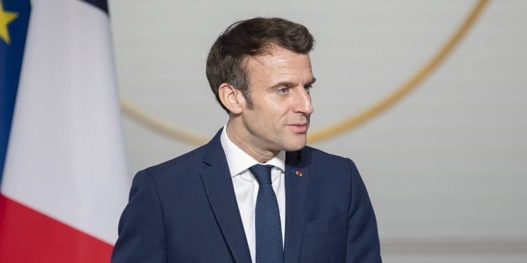 will the award conditions evolve with Macron’s speech?